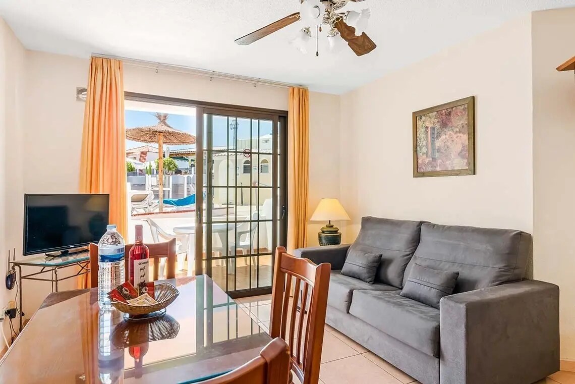 Club Tenerife Apartments photo 6