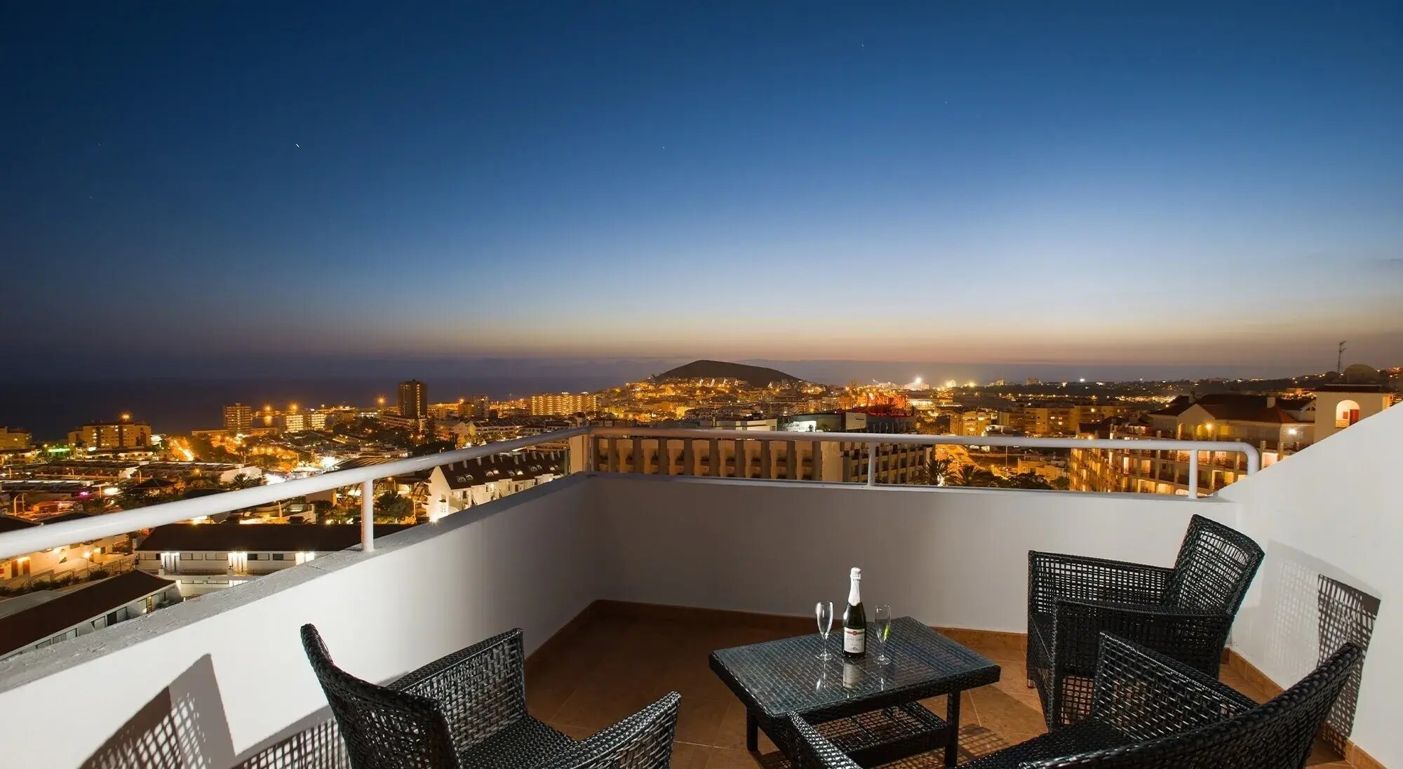 Club Tenerife Apartments photo 8