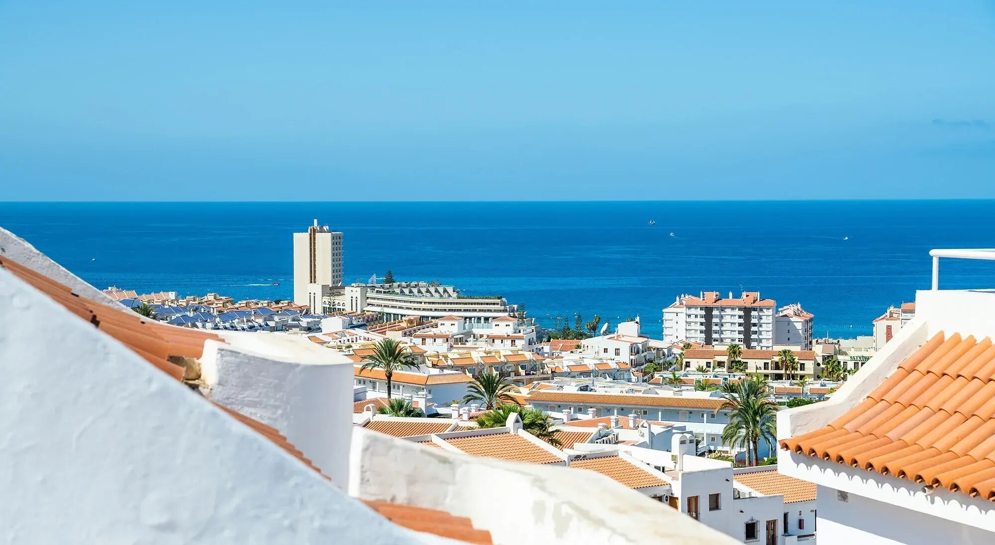 Club Tenerife Apartments photo 9