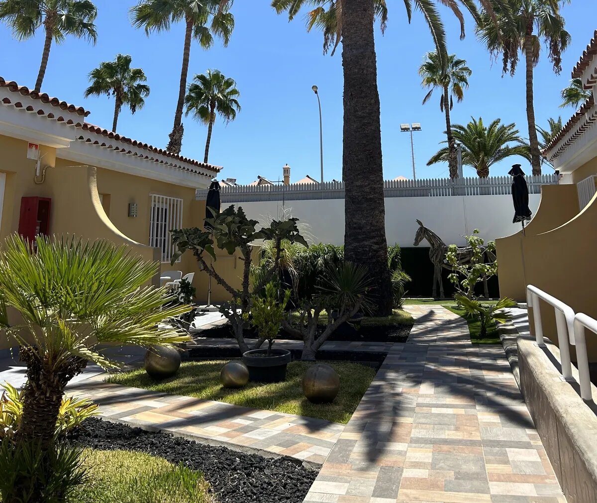Club Torso Gay Hotel & Resort photo 1