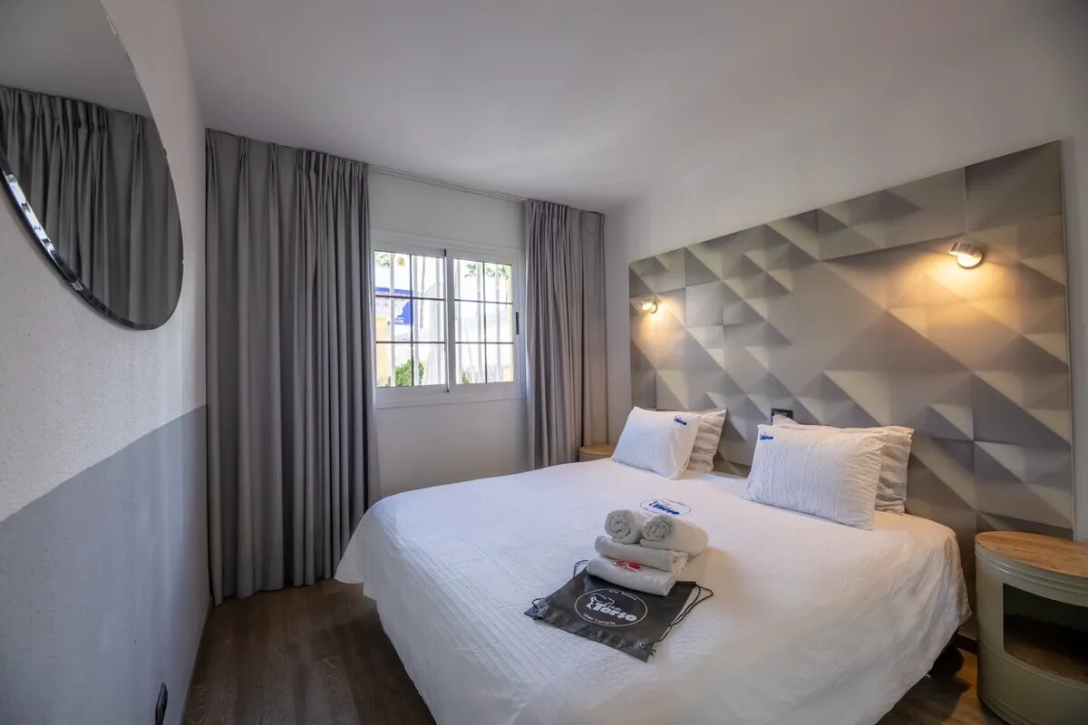 Club Torso Gay Hotel & Resort photo 3