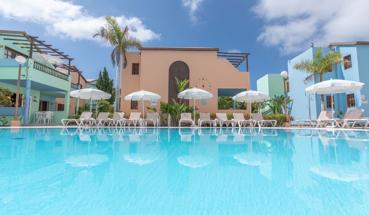 Club Vista Serena