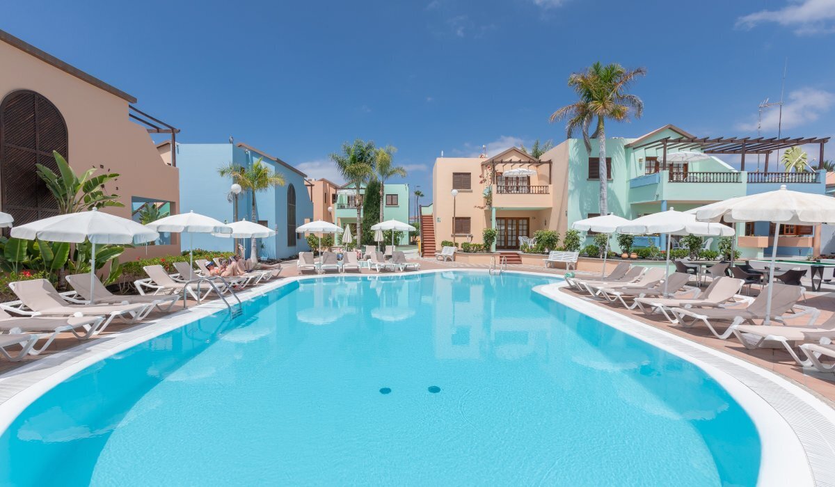 Club Vista Serena photo 1