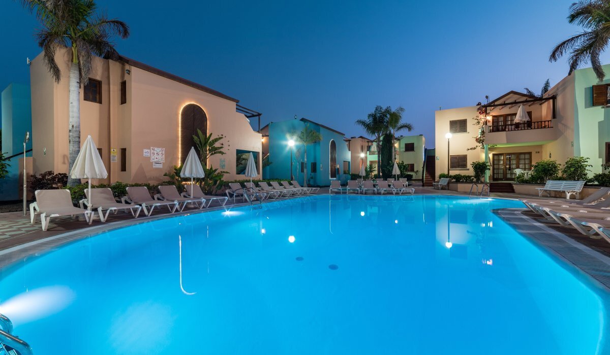 Club Vista Serena photo 2