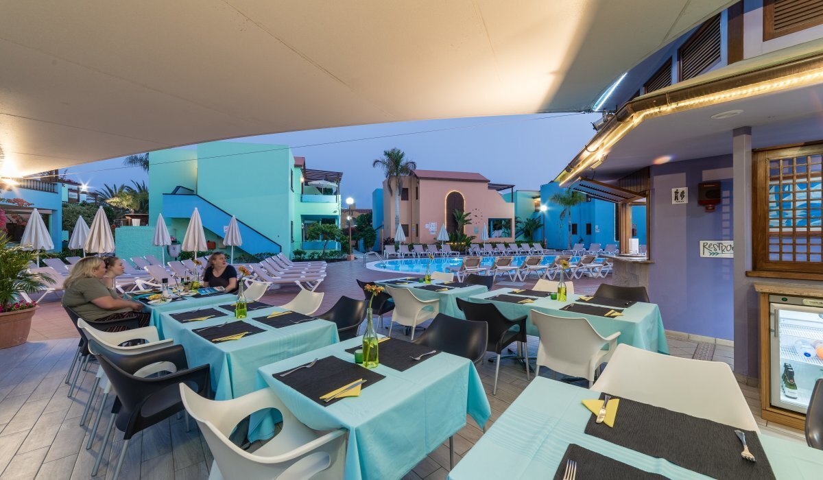 Club Vista Serena photo 3