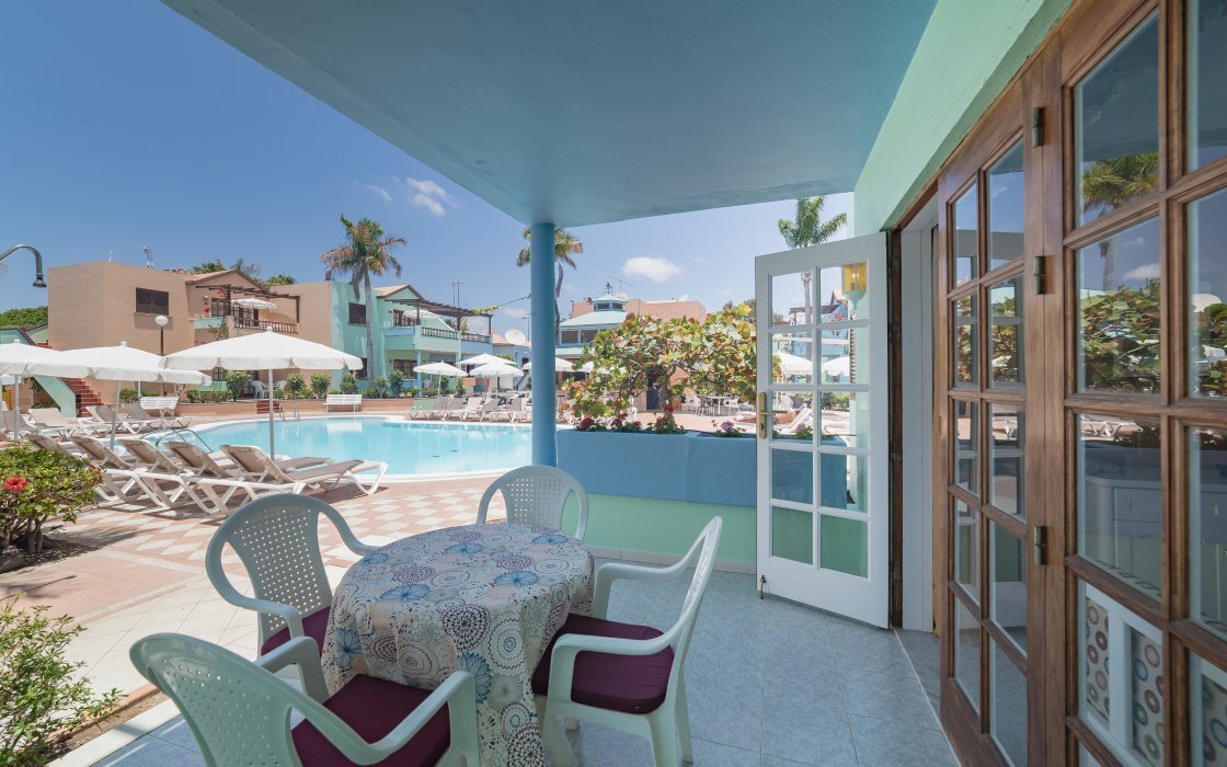 Club Vista Serena photo 8