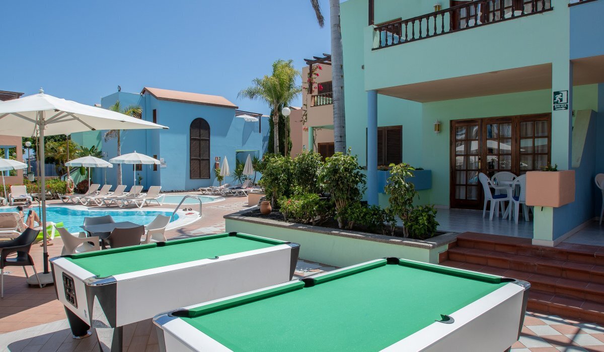 Club Vista Serena photo 9