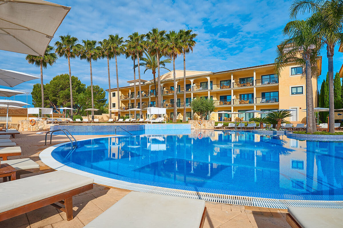 CM Mallorca Palace photo 2
