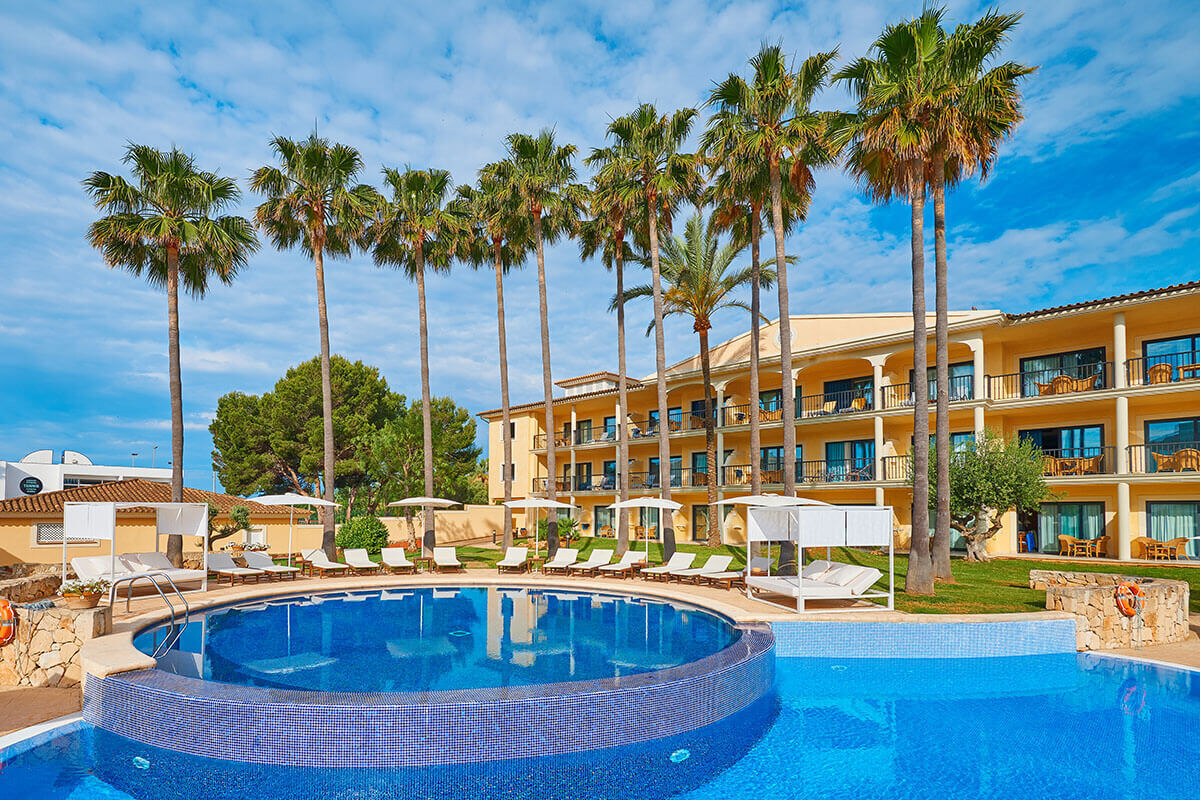 CM Mallorca Palace photo 3