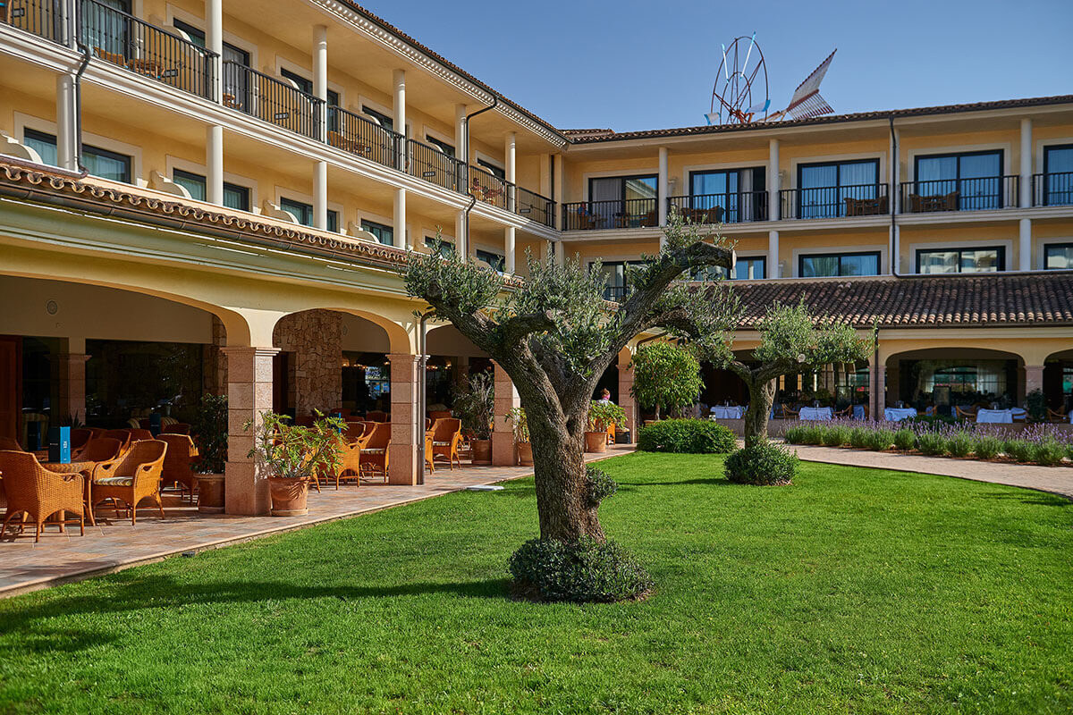 CM Mallorca Palace photo 5