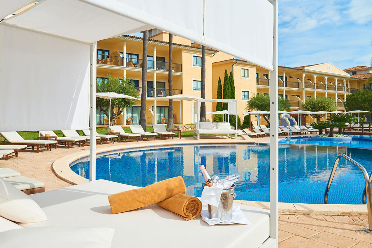 CM Mallorca Palace photo 6