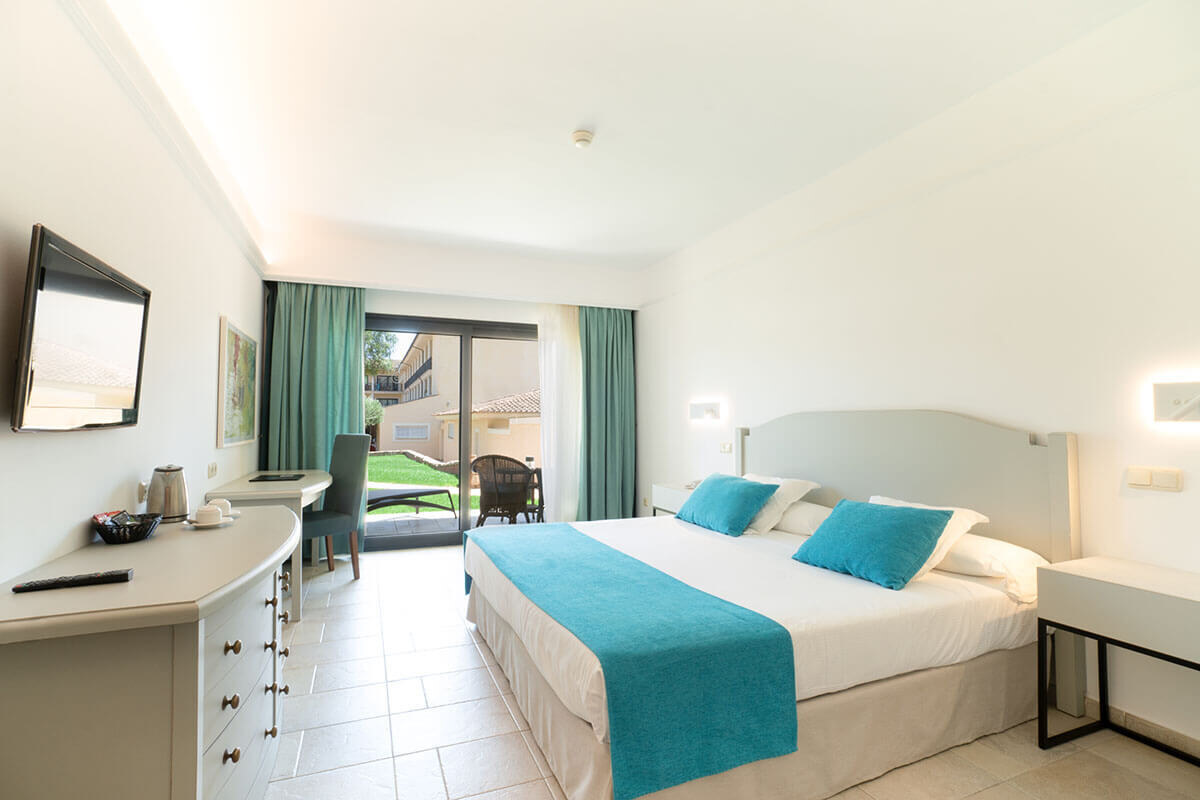 CM Mallorca Palace photo 9