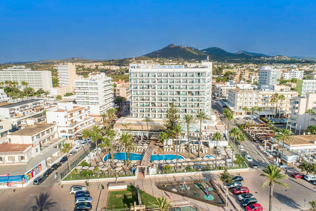 CM Playa del Moro photo 1