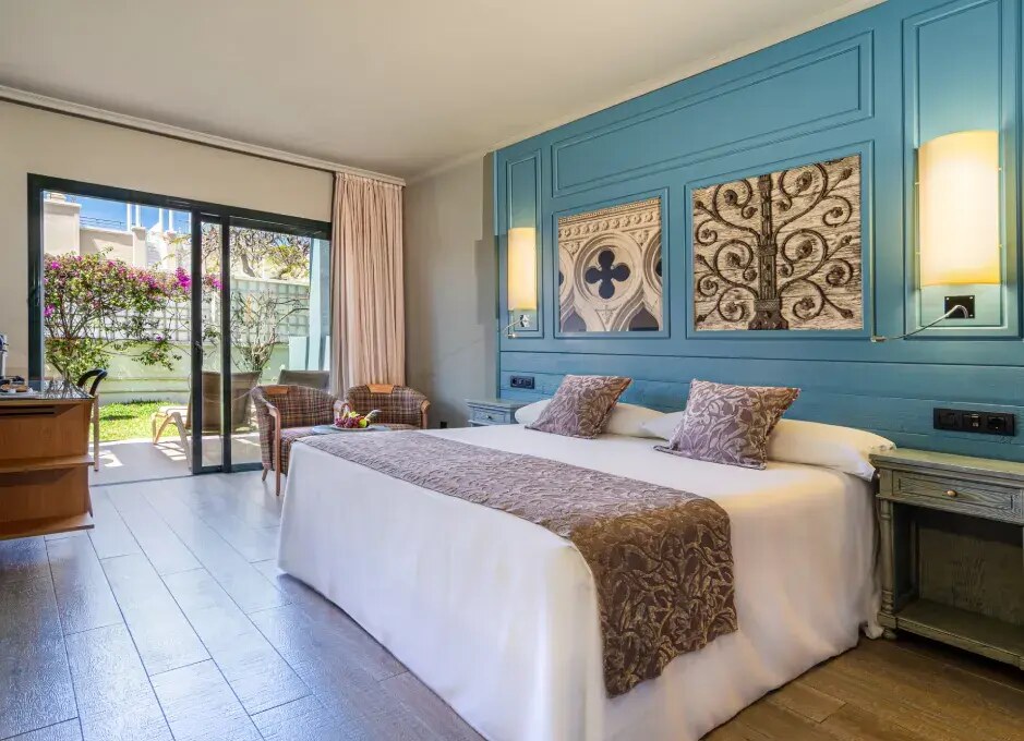 Colon Guanahani - Adrian Hoteles photo 6