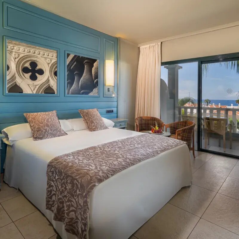 Colon Guanahani - Adrian Hoteles photo 7