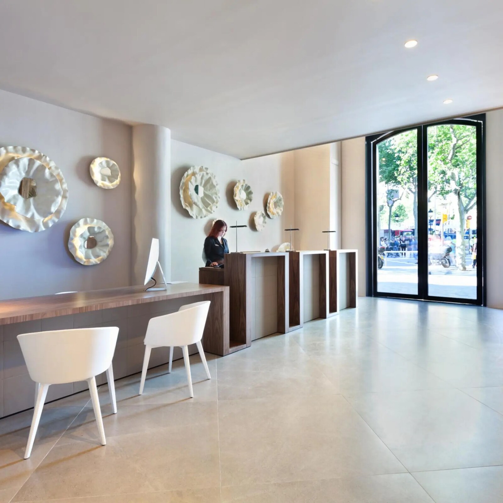 Hotel Condes de Barcelona photo 10