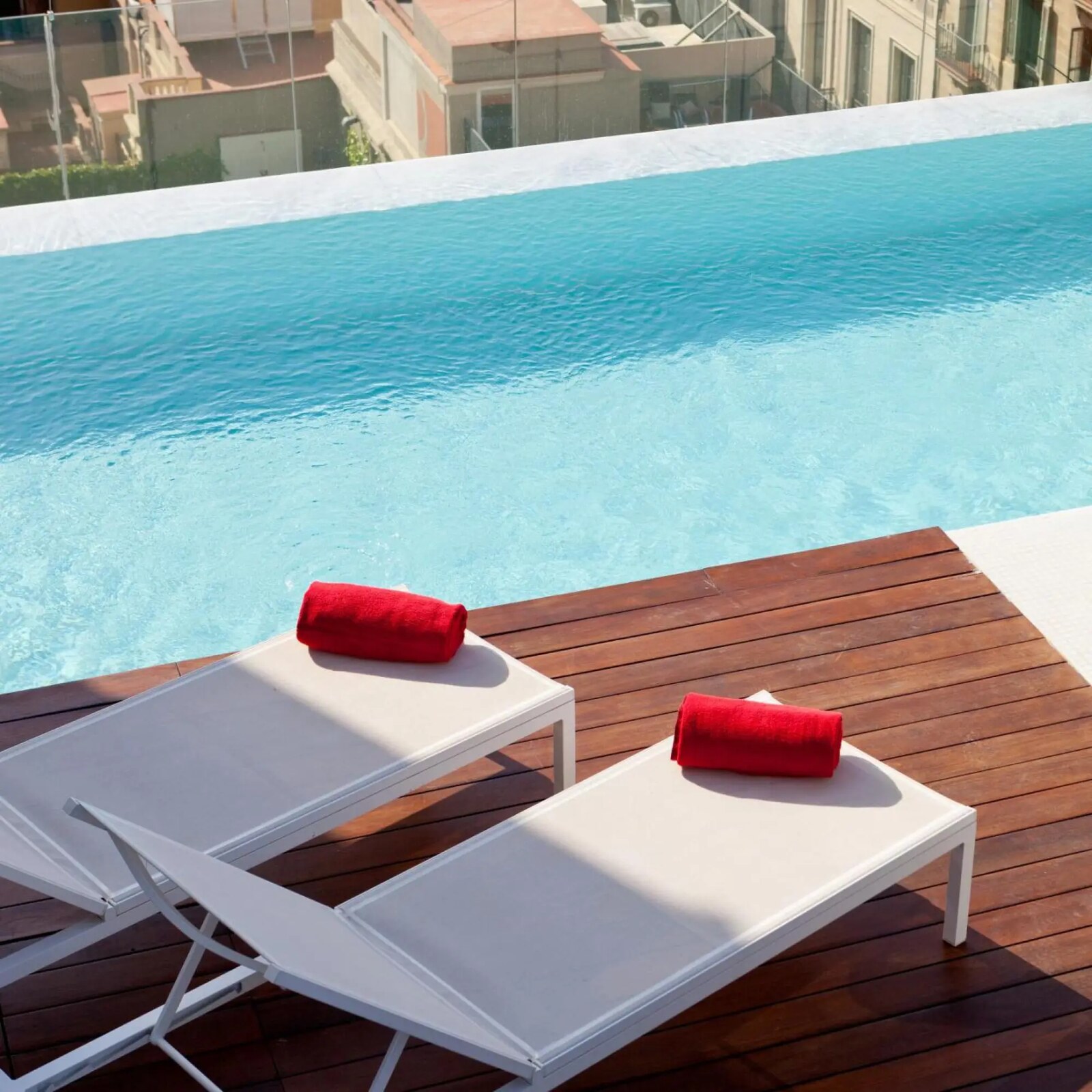 Hotel Condes de Barcelona photo 2