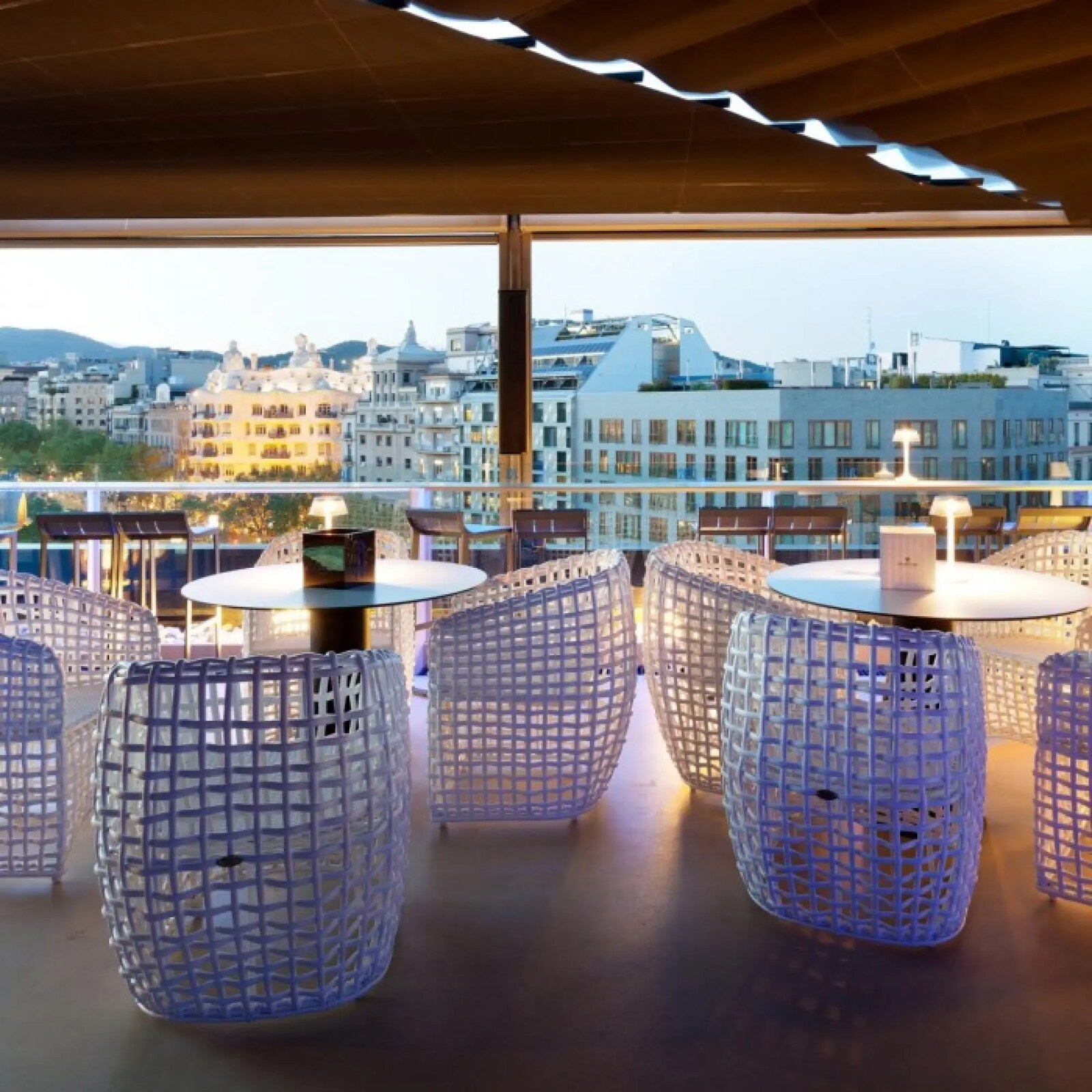Hotel Condes de Barcelona photo 4