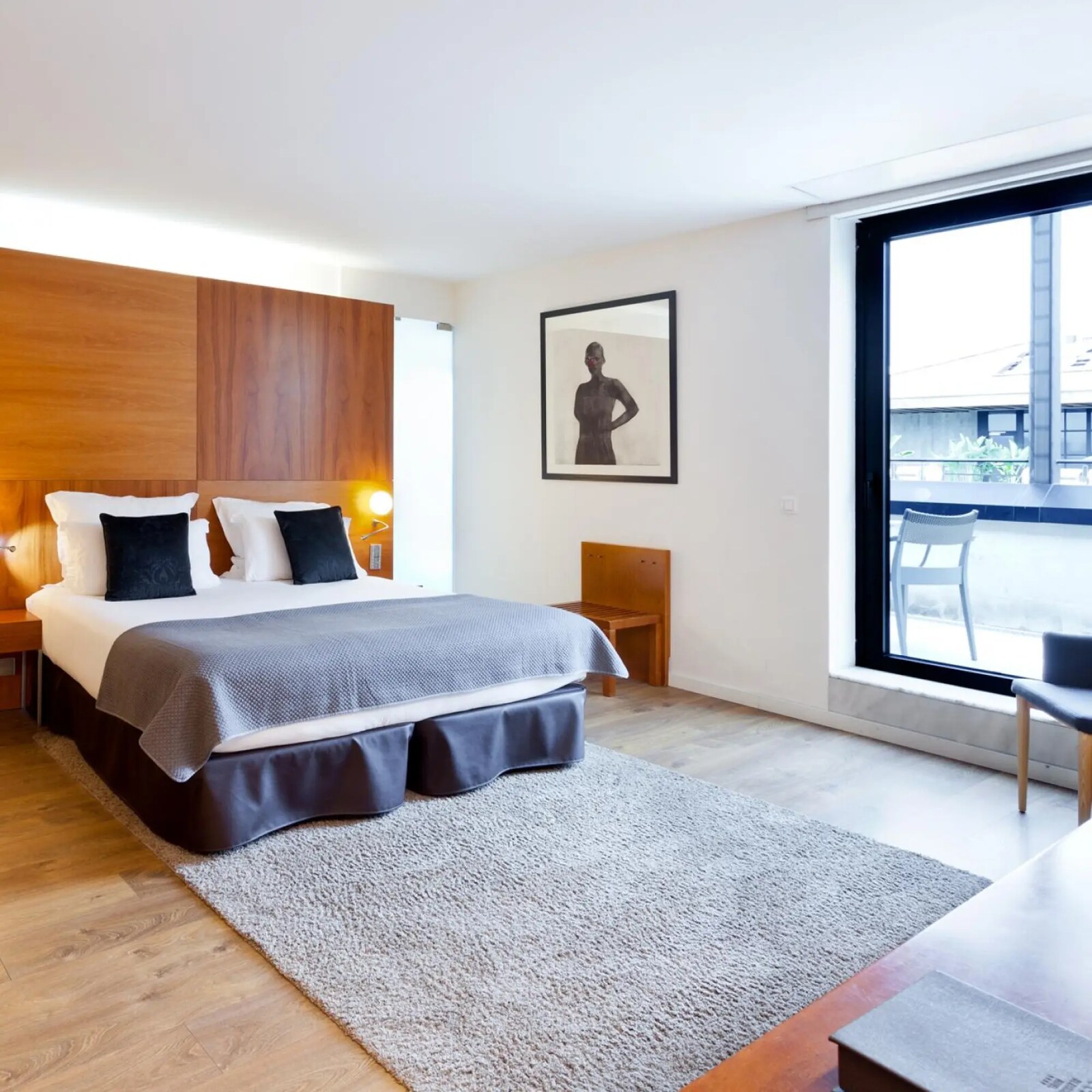 Hotel Condes de Barcelona photo 6