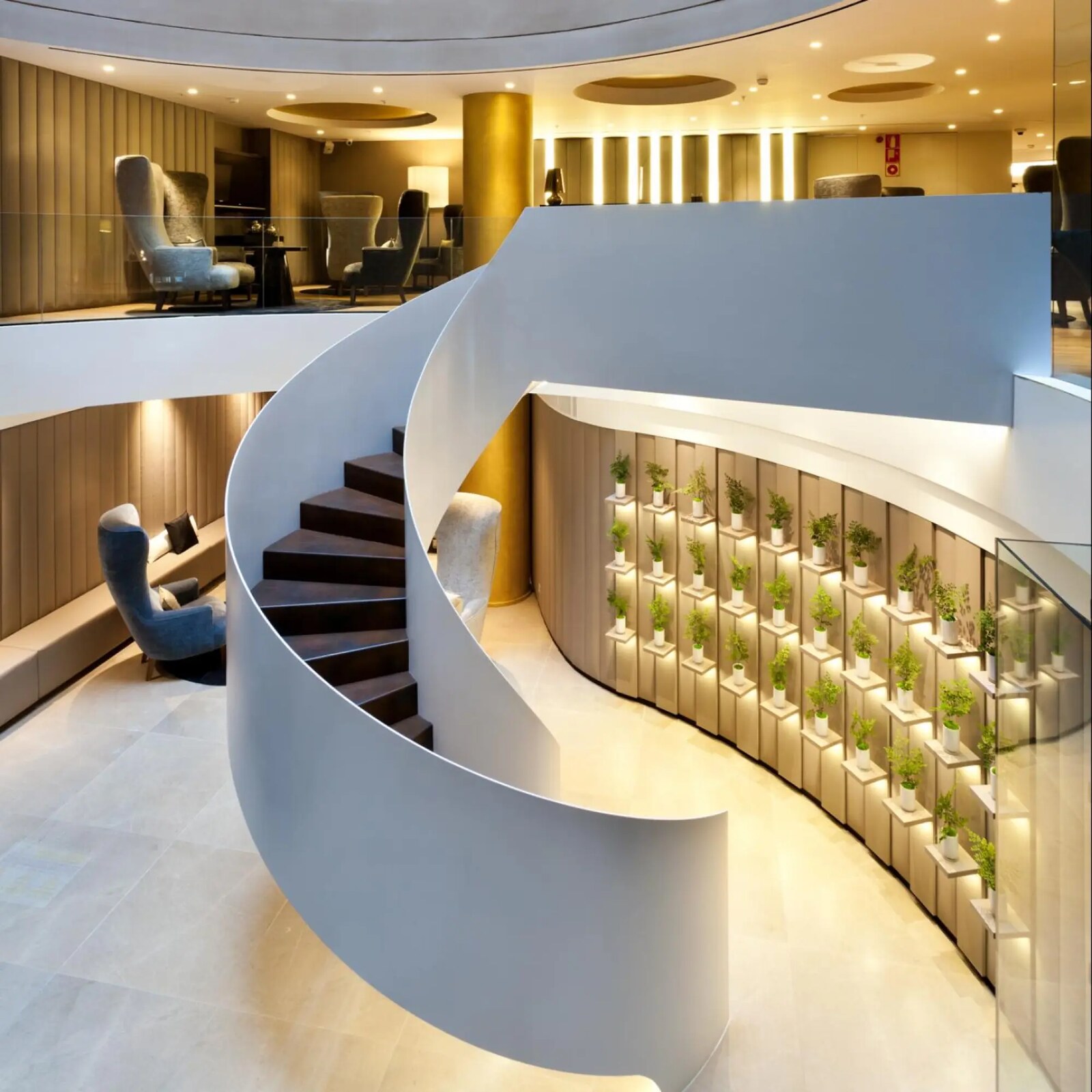 Hotel Condes de Barcelona photo 9