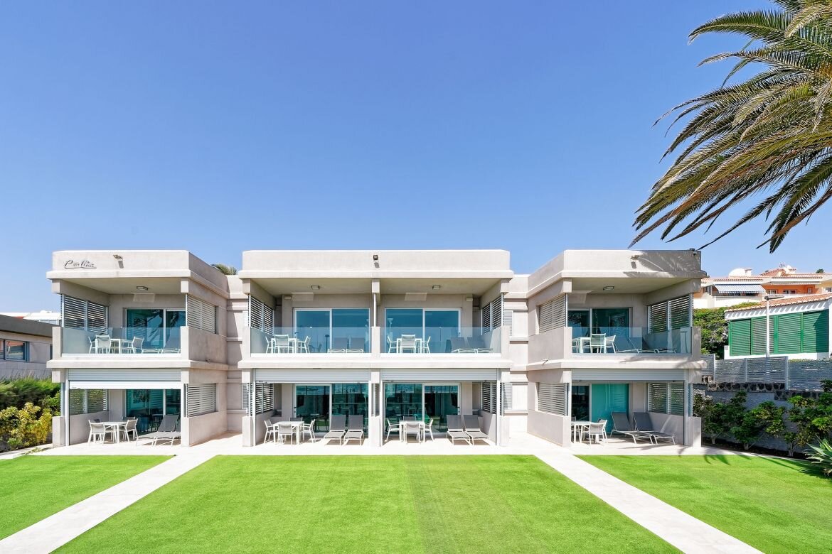 ConMar Apartments