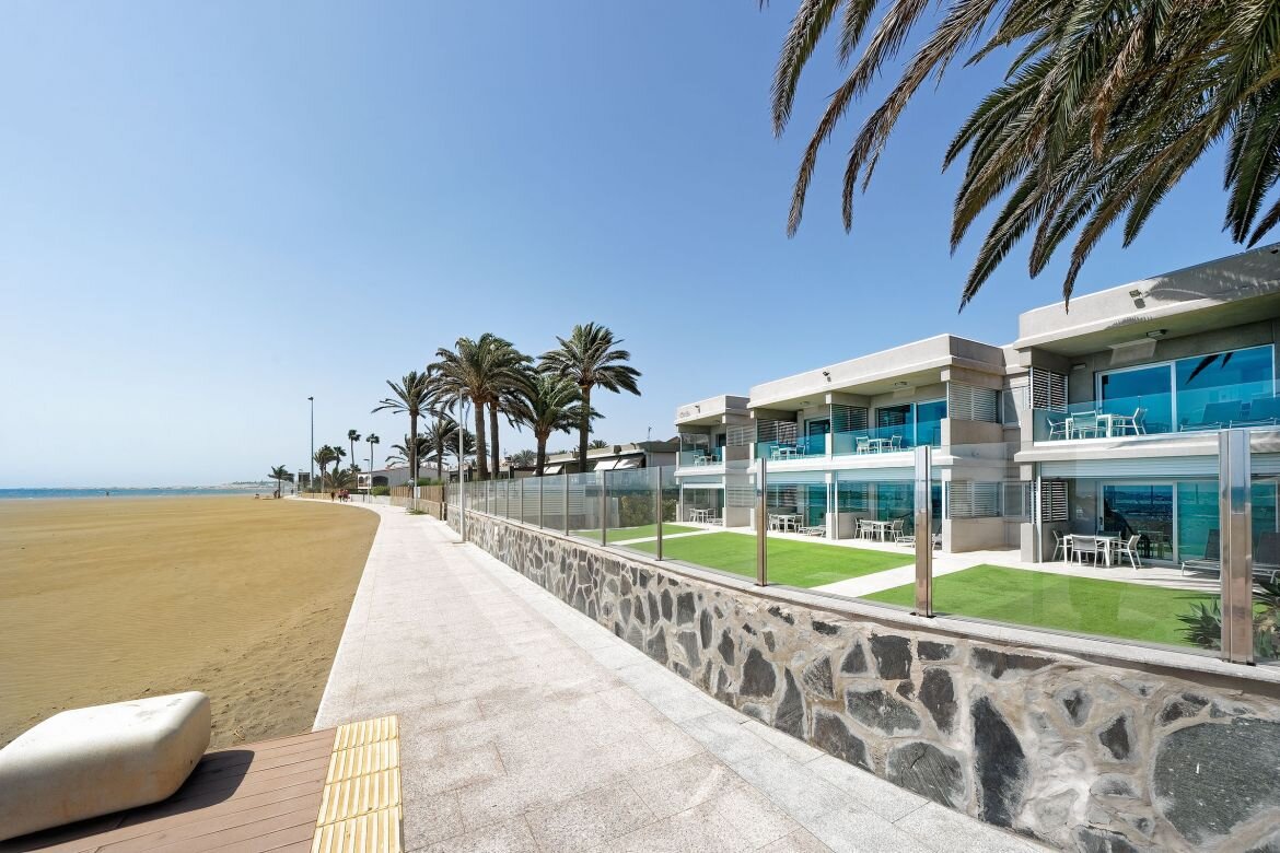 ConMar Apartments photo 1