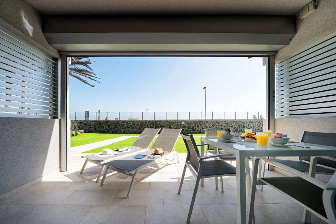 ConMar Apartments photo 10