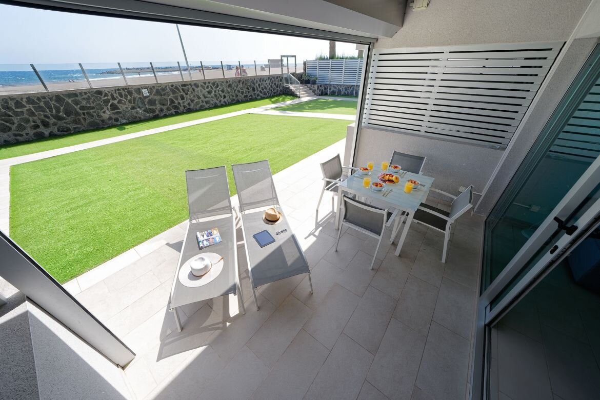 ConMar Apartments photo 9