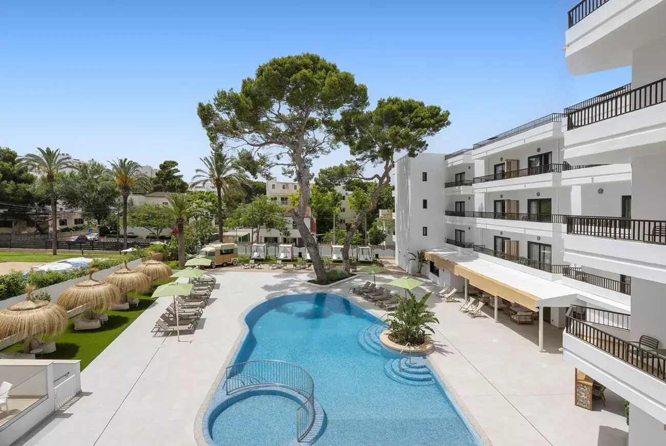 Copaiba by Honne Hotels photo 1