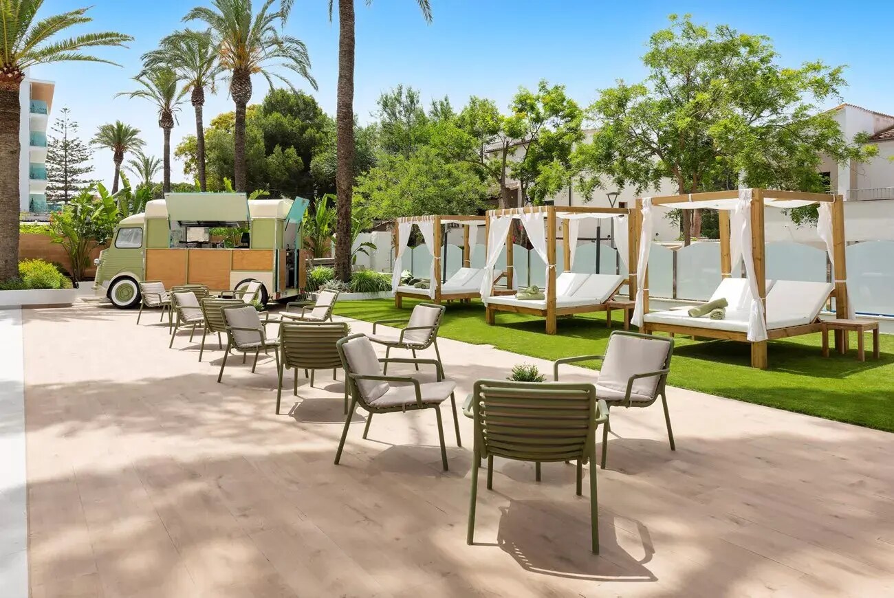Copaiba by Honne Hotels photo 4