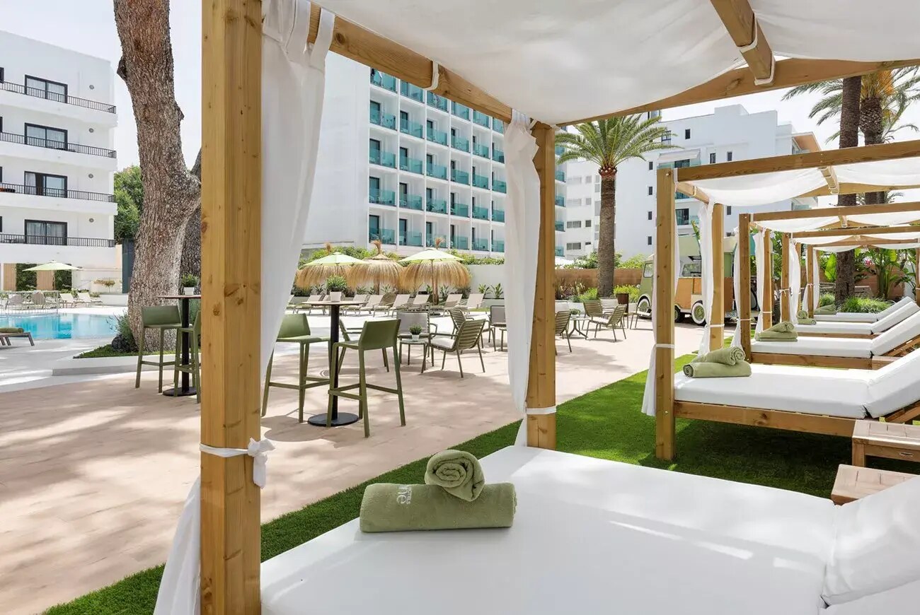 Copaiba by Honne Hotels photo 5