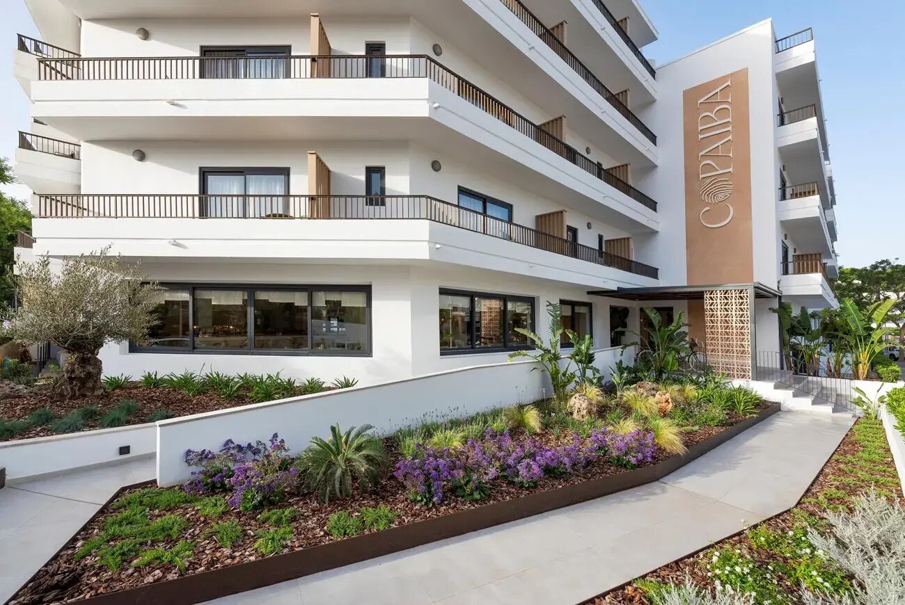 Copaiba by Honne Hotels photo 6