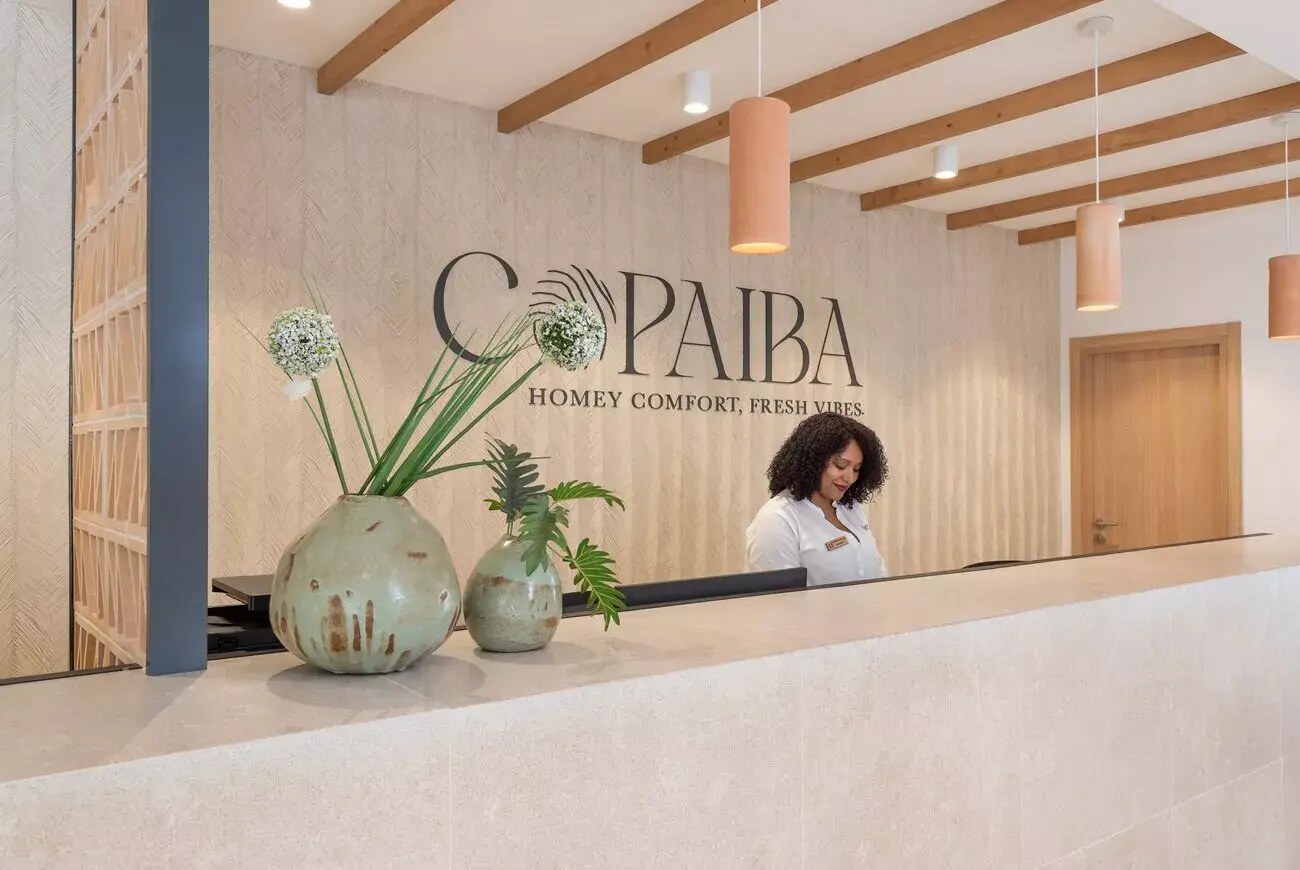 Copaiba by Honne Hotels photo 7