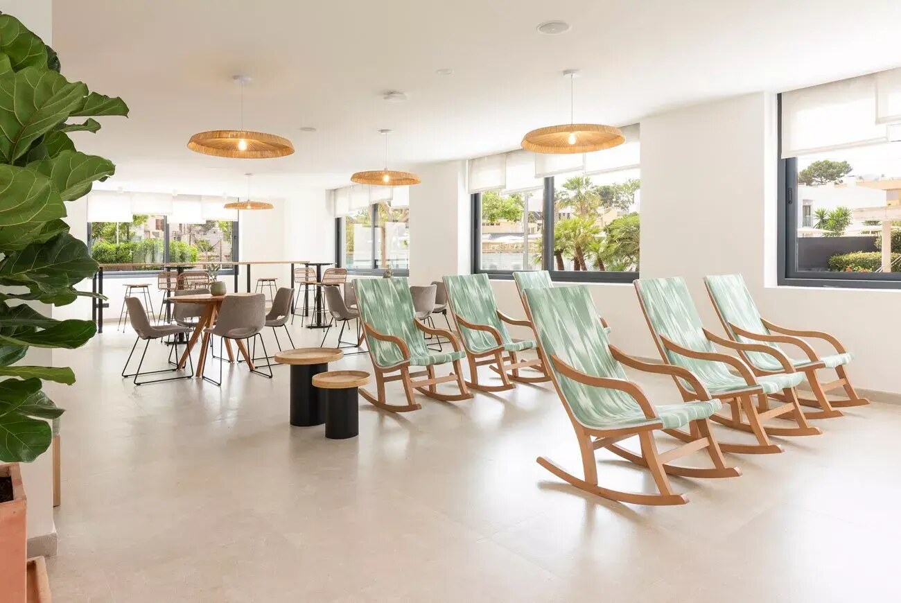 Copaiba by Honne Hotels photo 8