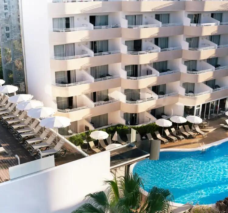 Apartments Coral California photo 2