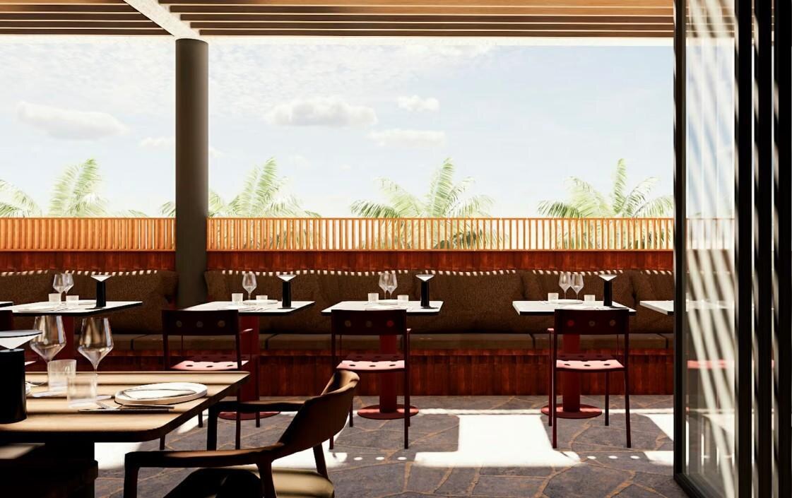 Apartments Coral California photo 6