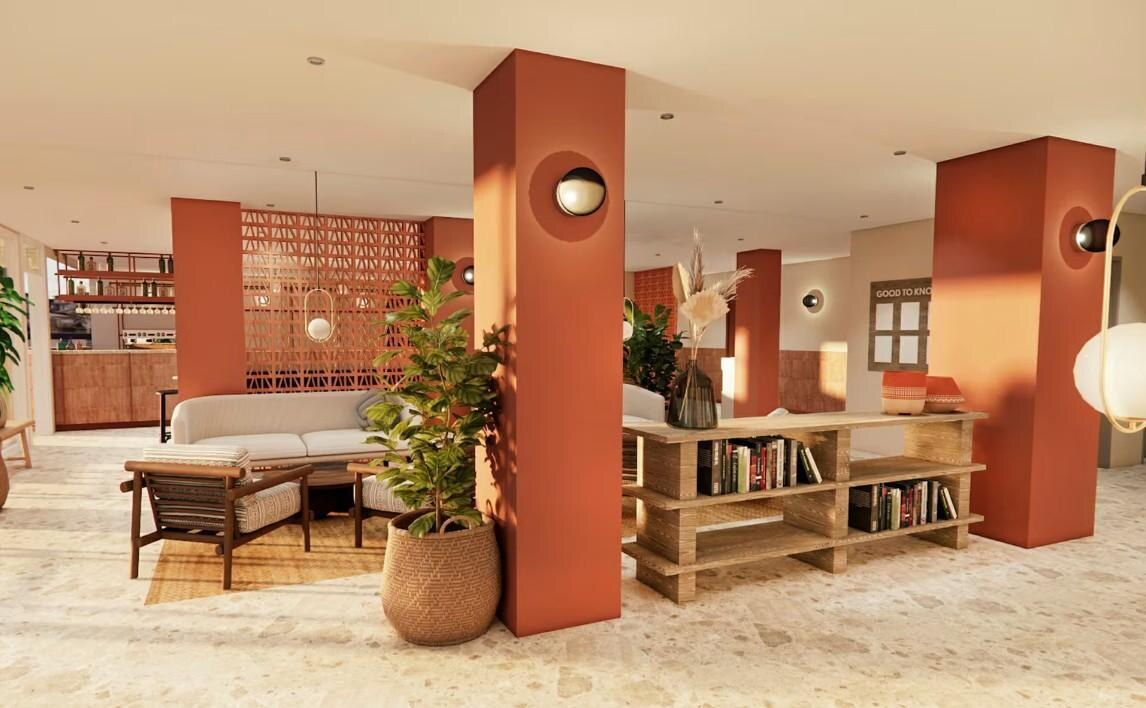 Apartments Coral California photo 7