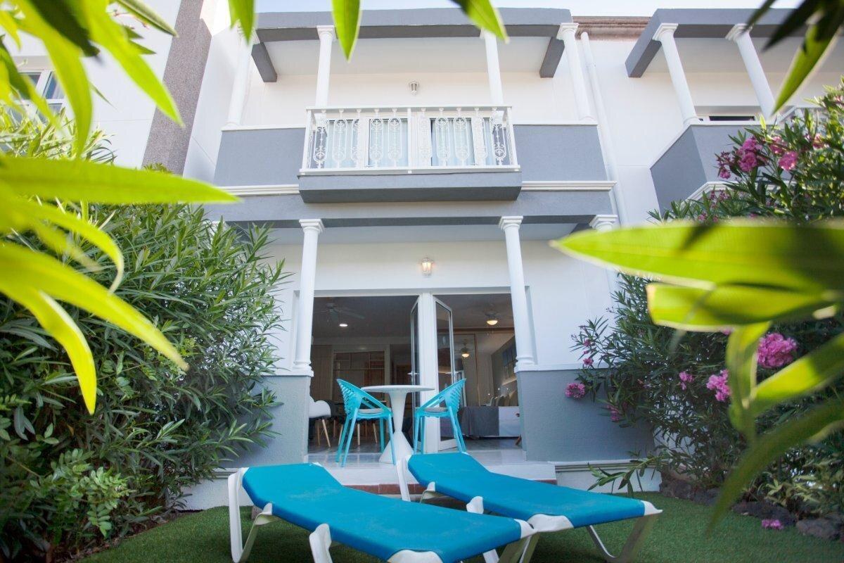 Apartments Coral Compostela Beach Golf photo 2