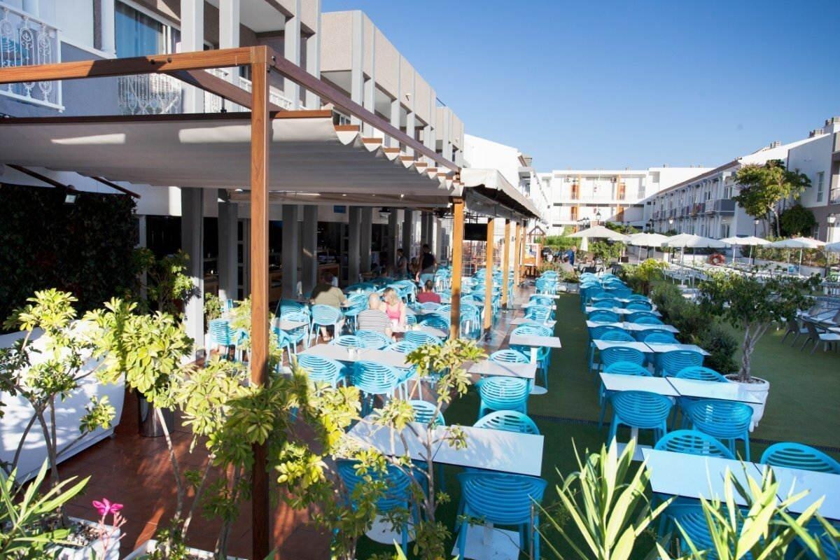 Apartments Coral Compostela Beach Golf photo 5