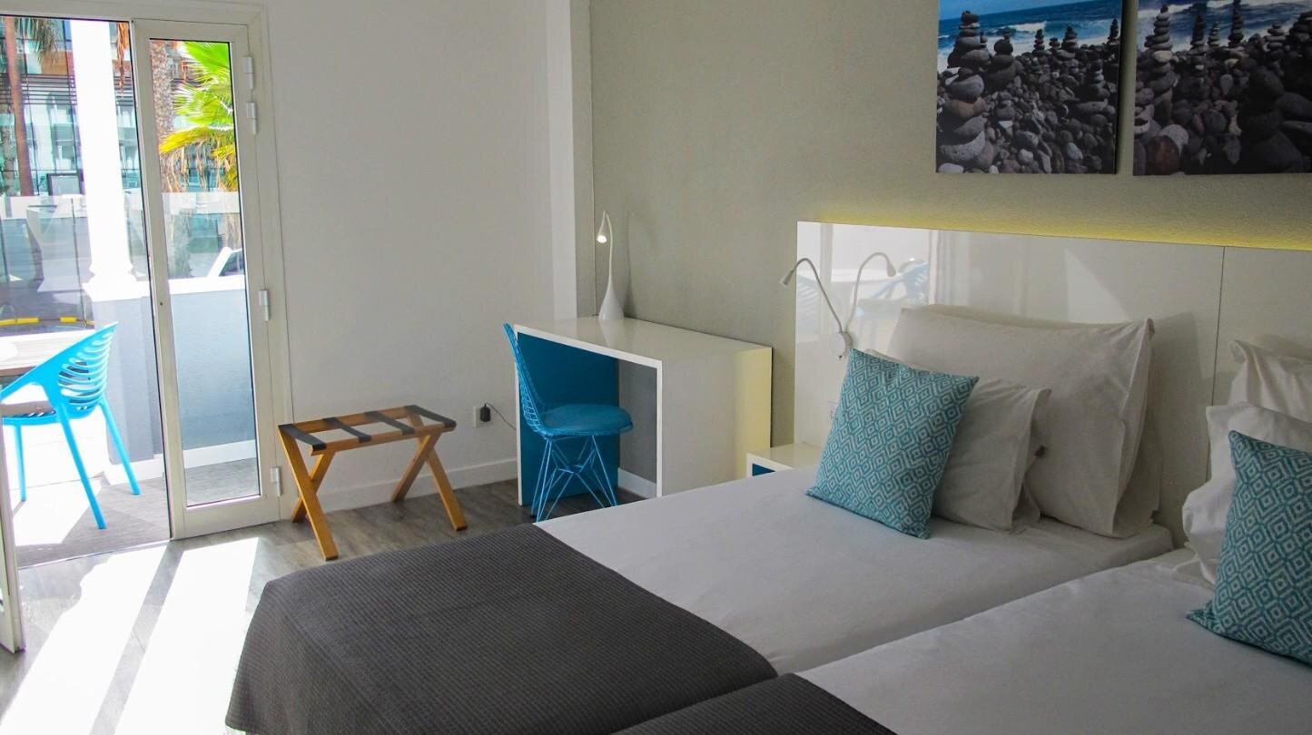 Apartments Coral Compostela Beach Golf photo 6