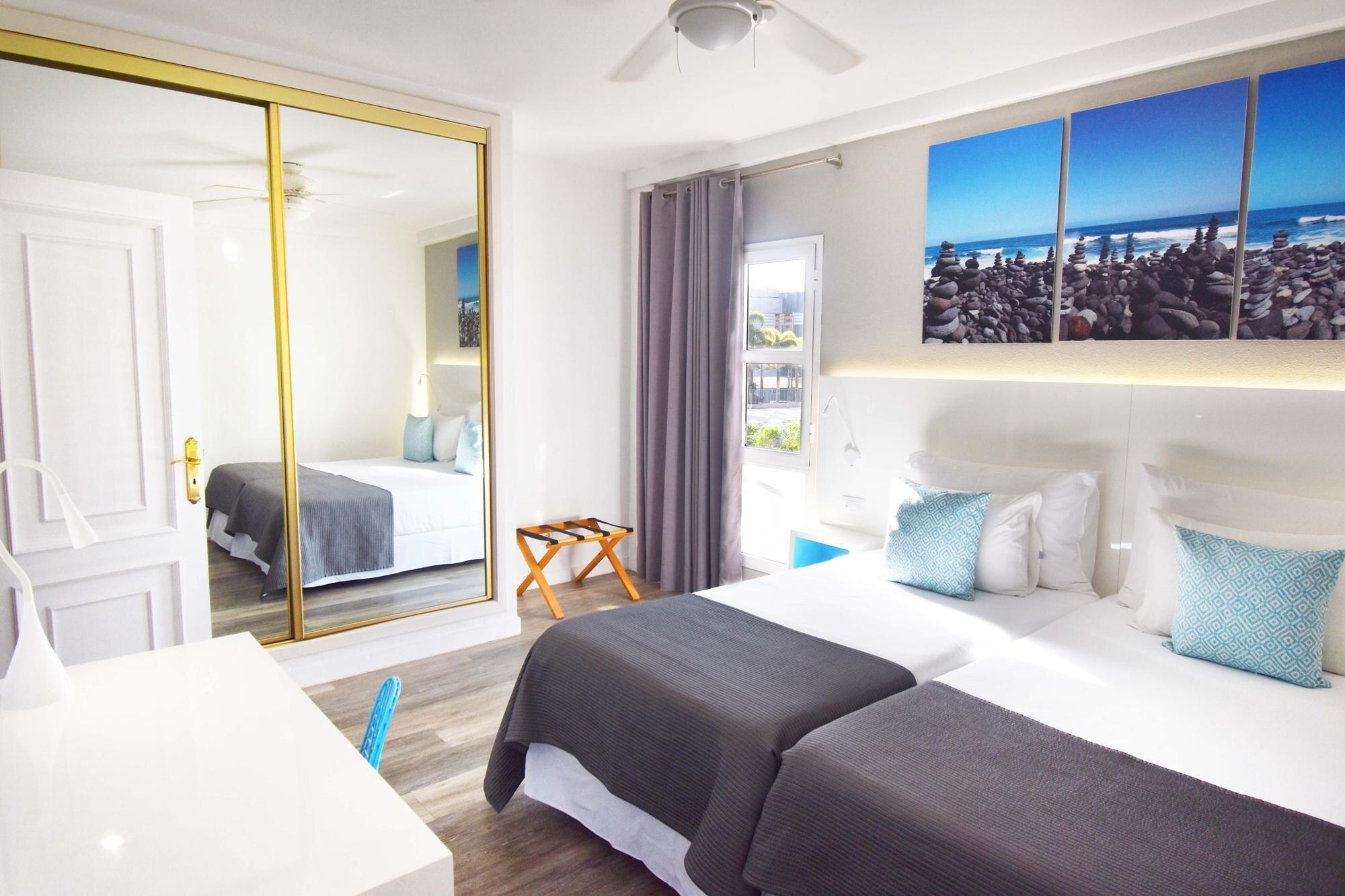 Apartments Coral Compostela Beach Golf photo 7