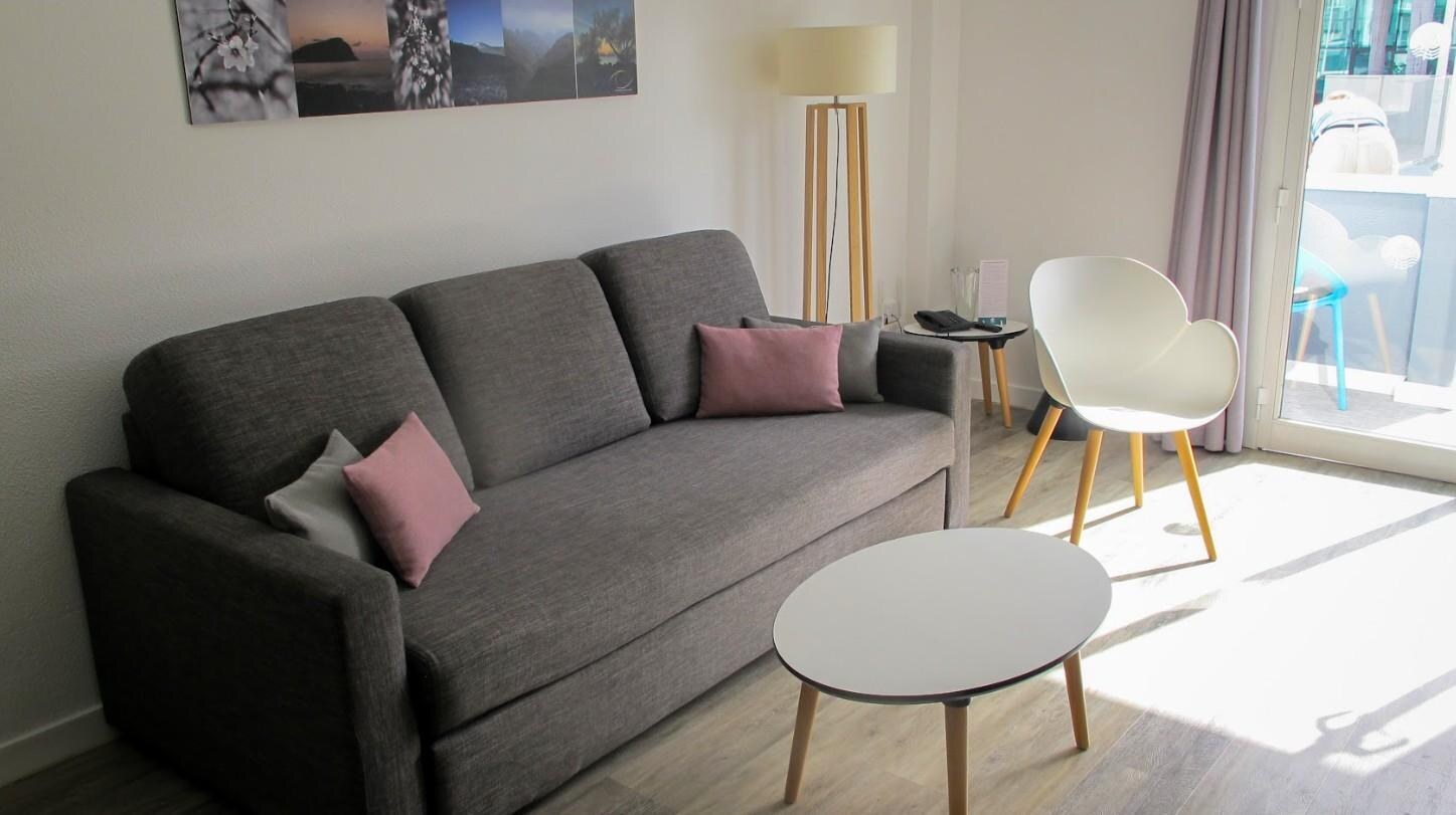 Apartments Coral Compostela Beach Golf photo 9