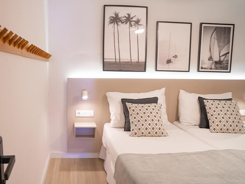 Apartments Coral Compostela Beach photo 3