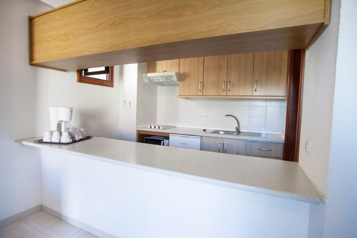 Apartments Coral Compostela Beach photo 4