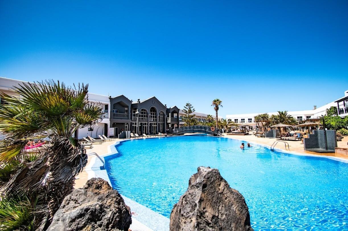 Coral Cotillo Beach Hotel photo 1
