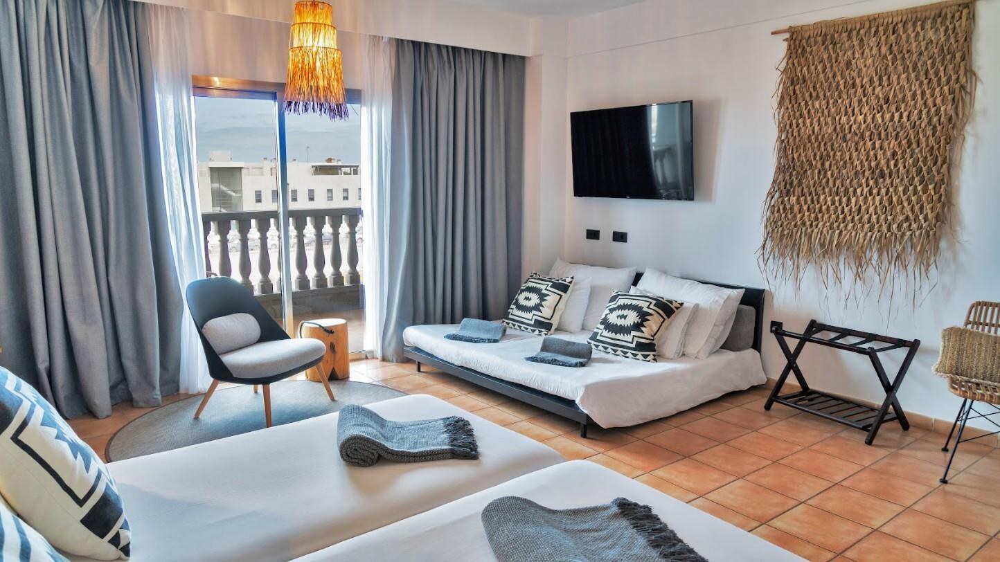Coral Cotillo Beach Hotel photo 10