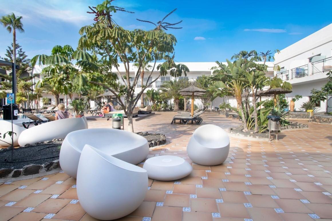 Coral Cotillo Beach Hotel photo 3