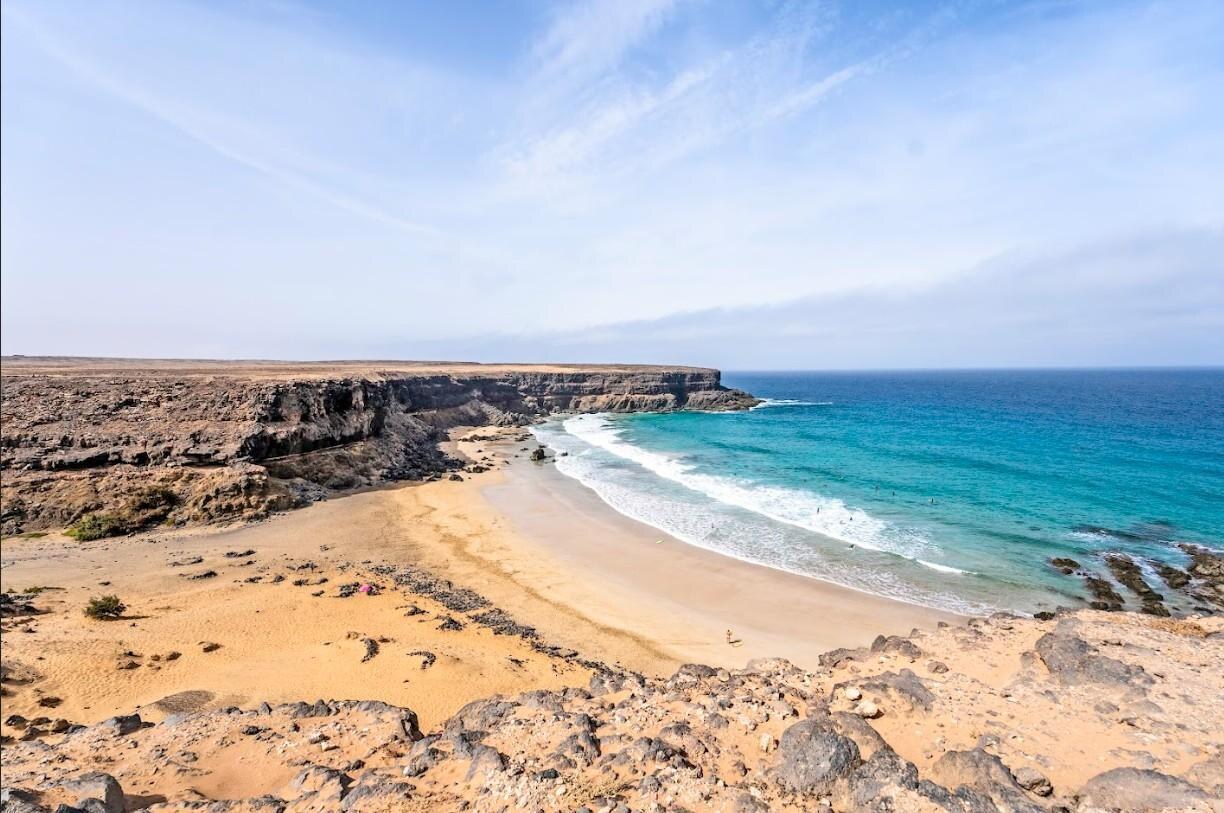 Coral Cotillo Beach Hotel photo 4