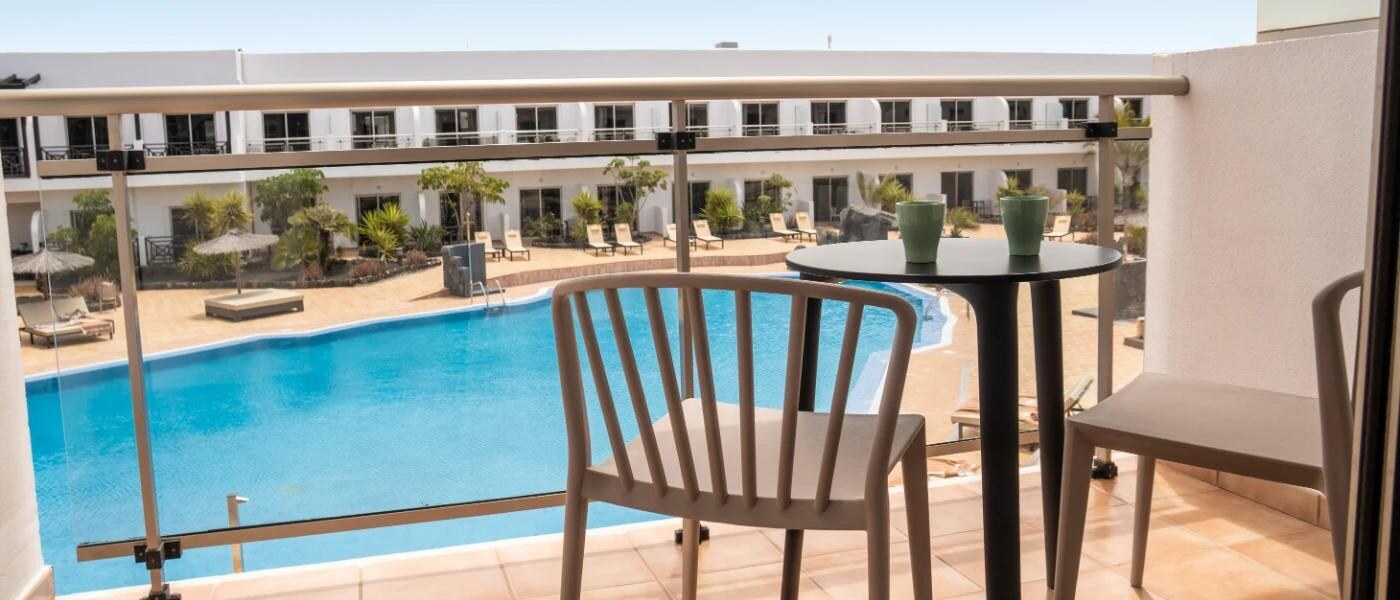 Coral Cotillo Beach Hotel photo 5