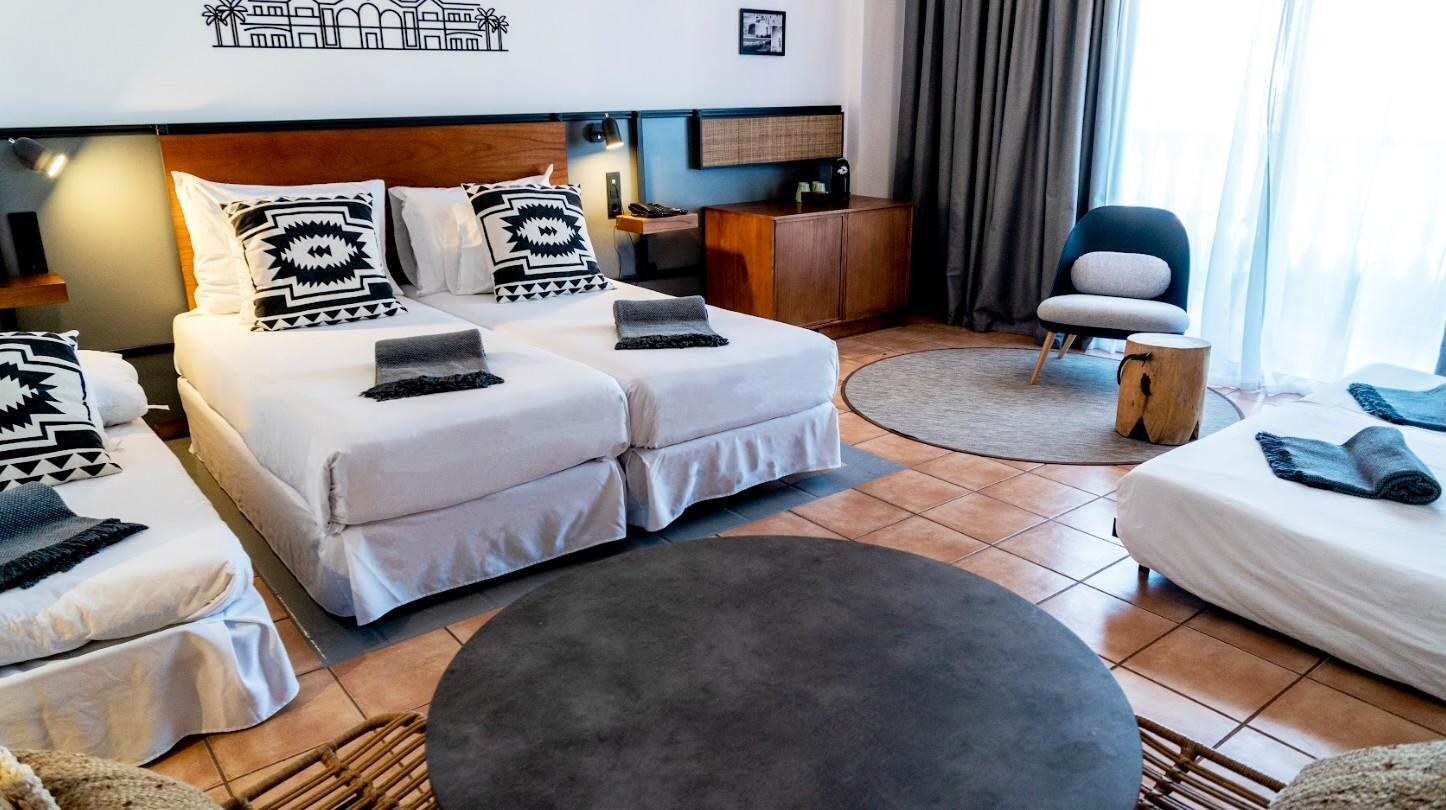 Coral Cotillo Beach Hotel photo 6